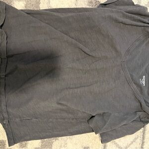 Charcoal Gray women’s multiple Shirts